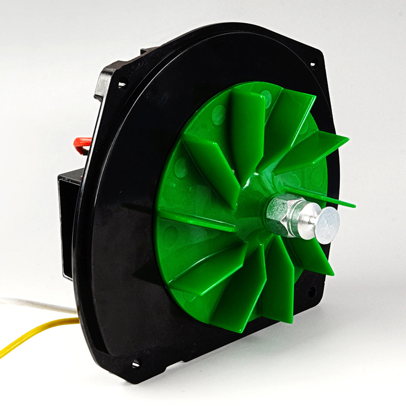 DRY Motor-HWX-100MZ(CG36)